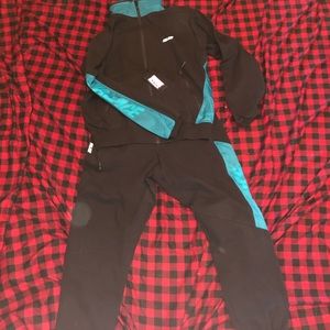 Palace tracksuit Xl